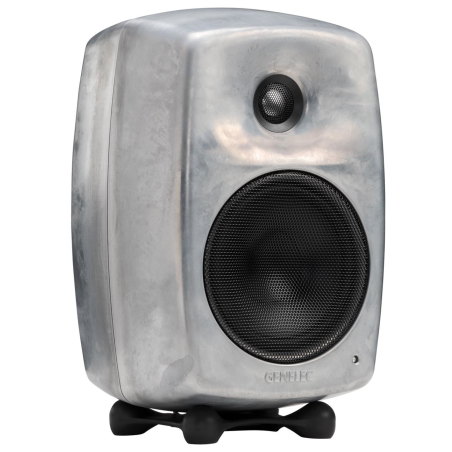 Genelec 8030C Studio Monitor RAW