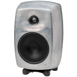 Genelec 8030C Studio Monitor RAW