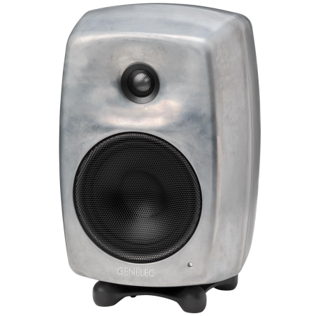 Genelec 8030C Studio Monitor RAW
