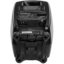 Genelec 8020D Studio Monitor Black