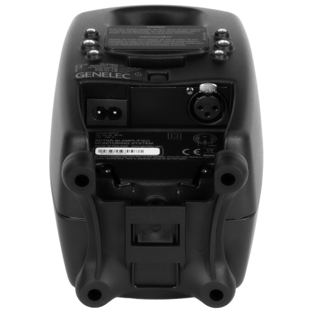 Genelec 8010A Studio Monitor Black