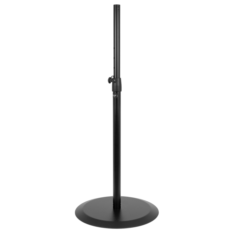 Genelec 8000-409 Floor Stand Black