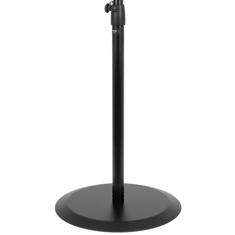 Genelec 8000-409 Floor Stand Black