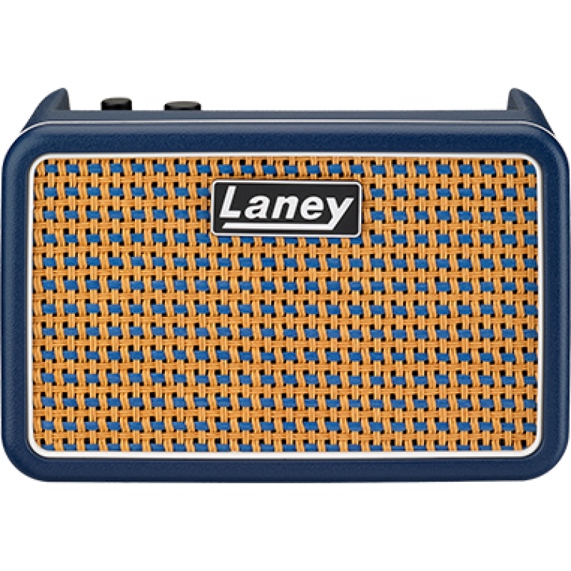 Laney PRISM-MINI-BL Blue