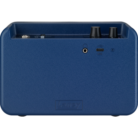Laney PRISM-MINI-BL Blue