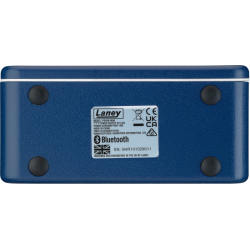 Laney PRISM-MINI-BL Blue