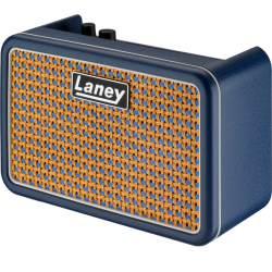 Laney PRISM-MINI-BL Blue