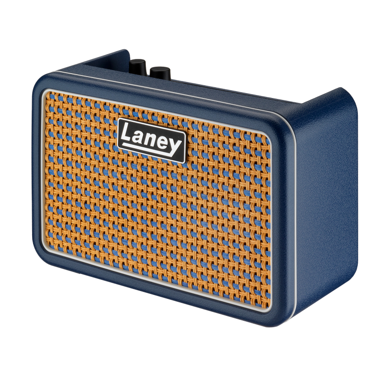 Laney PRISM-MINI-BL Blue