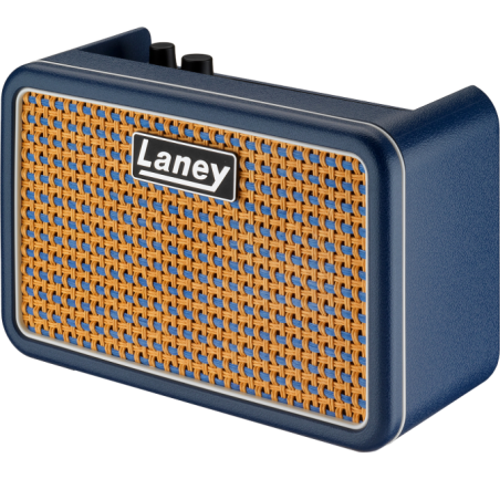 Laney PRISM-MINI-BL Blue