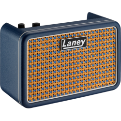 Laney PRISM-MINI-BL Blue