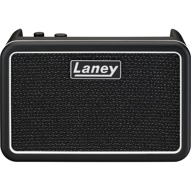 Laney PRISM-MINI-BK Black