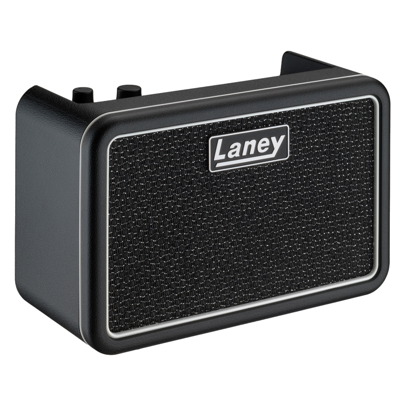Laney PRISM-MINI-BK Black