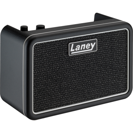Laney PRISM-MINI-BK Black