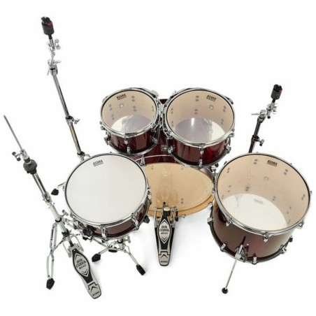 TAMA Superstar 22" Gloss Garnet Lacebark Pine CL52KR+H-PGGP