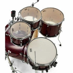 TAMA Superstar 22" Gloss Garnet Lacebark Pine CL52KR+H-PGGP