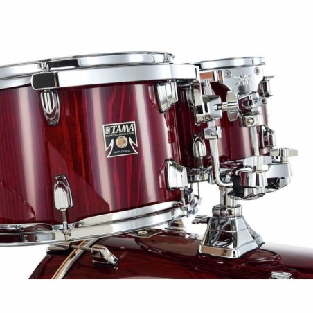 TAMA Superstar 22" Gloss Garnet Lacebark Pine CL52KR+H-PGGP