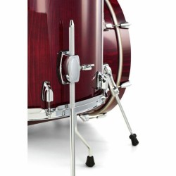 TAMA Superstar 22" Gloss Garnet Lacebark Pine CL52KR+H-PGGP