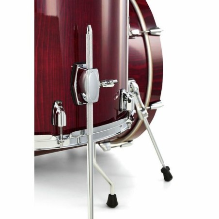 TAMA Superstar 22" Gloss Garnet Lacebark Pine CL52KR+H-PGGP