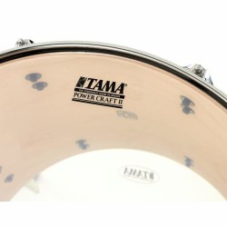 TAMA Superstar 22" Gloss Garnet Lacebark Pine CL52KR+H-PGGP