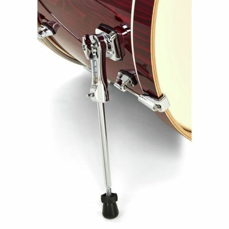 TAMA Superstar 22" Gloss Garnet Lacebark Pine CL52KR+H-PGGP