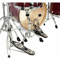 TAMA Superstar 22" Gloss Garnet Lacebark Pine CL52KR+H-PGGP