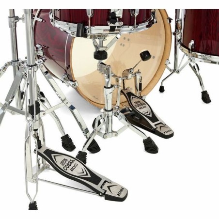 TAMA Superstar 22" Gloss Garnet Lacebark Pine CL52KR+H-PGGP