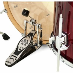 TAMA Superstar 22" Gloss Garnet Lacebark Pine CL52KR+H-PGGP