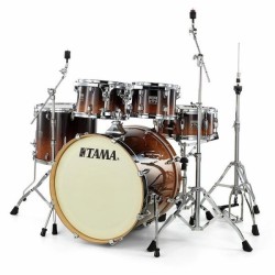 TAMA Superstar 20" Coffee Fade CL50RS-CFF