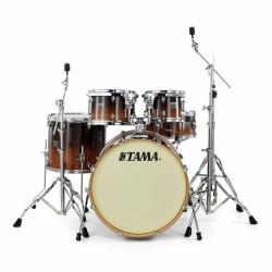 TAMA Superstar 20" Coffee Fade CL50RS-CFF