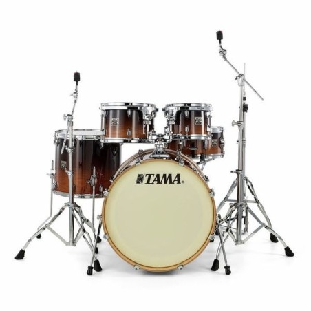 TAMA Superstar 20" Coffee Fade CL50RS-CFF