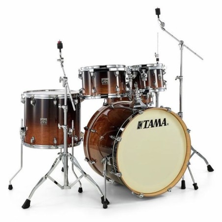 TAMA Superstar 20" Coffee Fade CL50RS-CFF