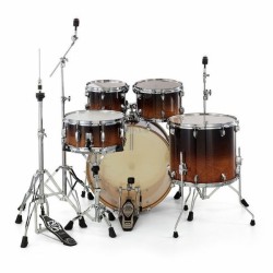 TAMA Superstar 20" Coffee Fade CL50RS-CFF