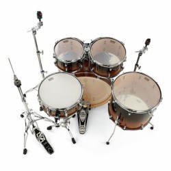 TAMA Superstar 20" Coffee Fade CL50RS-CFF