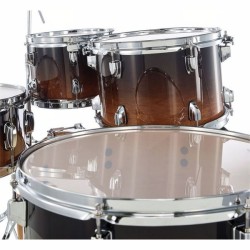 TAMA Superstar 20" Coffee Fade CL50RS-CFF