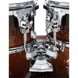 TAMA Superstar 20" Coffee Fade CL50RS-CFF