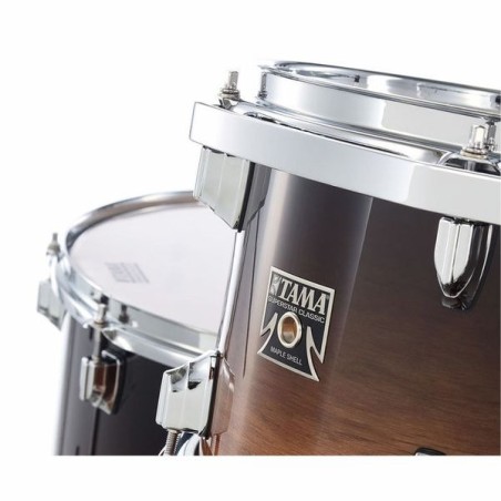 TAMA Superstar 20" Coffee Fade CL50RS-CFF