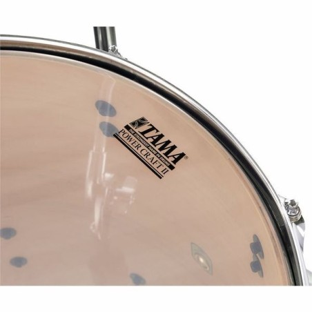 TAMA Superstar 20" Coffee Fade CL50RS-CFF