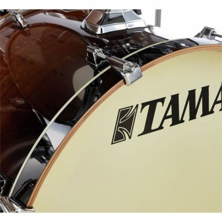 TAMA Superstar 20" Coffee Fade CL50RS-CFF