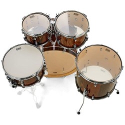 TAMA Superstar 22" Gloss Java Lacebark Pine CL52KRS-PGJP