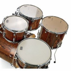 TAMA Superstar 22" Gloss Java Lacebark Pine CL52KRS-PGJP