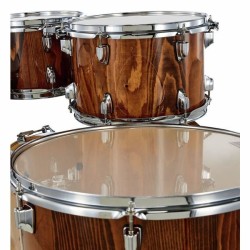 TAMA Superstar 22" Gloss Java Lacebark Pine CL52KRS-PGJP