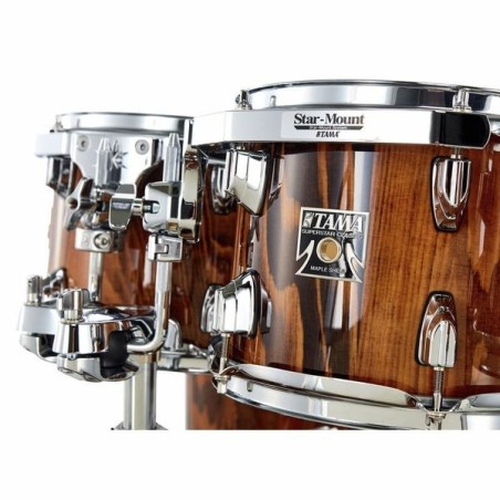 TAMA Superstar 22" Gloss Java Lacebark Pine CL52KRS-PGJP