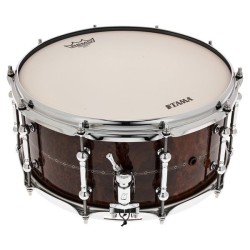TAMA STAR Reserve 14"x6,5" Gloss Claro Walnut TBWS1465S-GCW