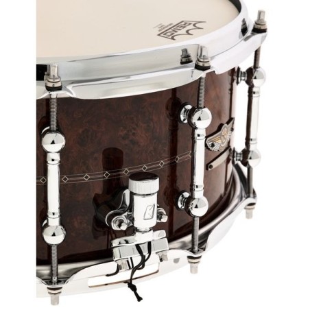 TAMA STAR Reserve 14"x6,5" Gloss Claro Walnut TBWS1465S-GCW