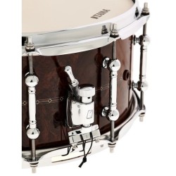 TAMA STAR Reserve 14"x6,5" Gloss Claro Walnut TBWS1465S-GCW