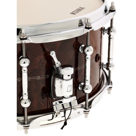 TAMA STAR Reserve 14"x6,5" Gloss Claro Walnut TBWS1465S-GCW