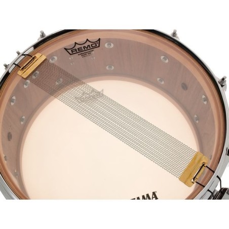 TAMA STAR Reserve 14"x6,5" Gloss Claro Walnut TBWS1465S-GCW