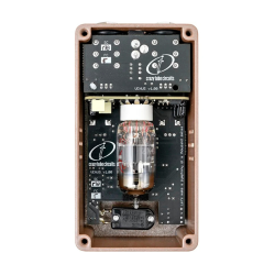 Crazy Tube Circuits Venus