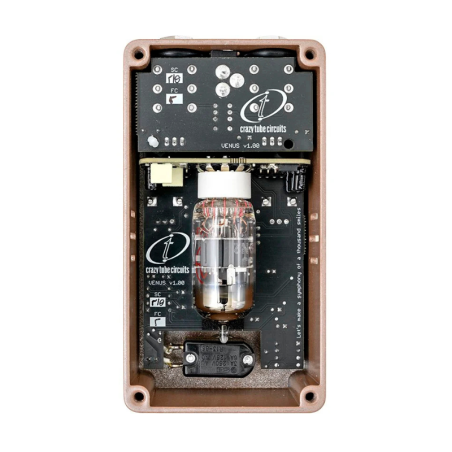 Crazy Tube Circuits Venus