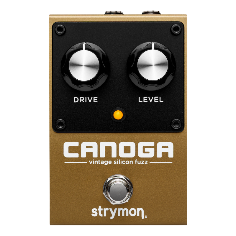 Strymon Canoga